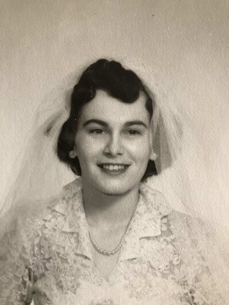 Betty J. Shawcross Profile Photo