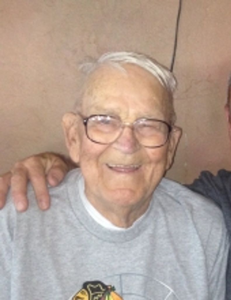 Dennis Melford Syvrud