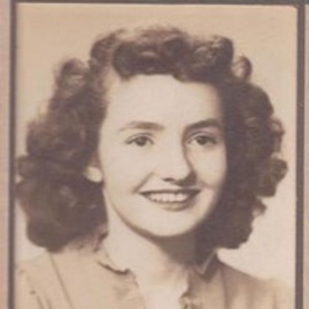 Dolores Fulgham