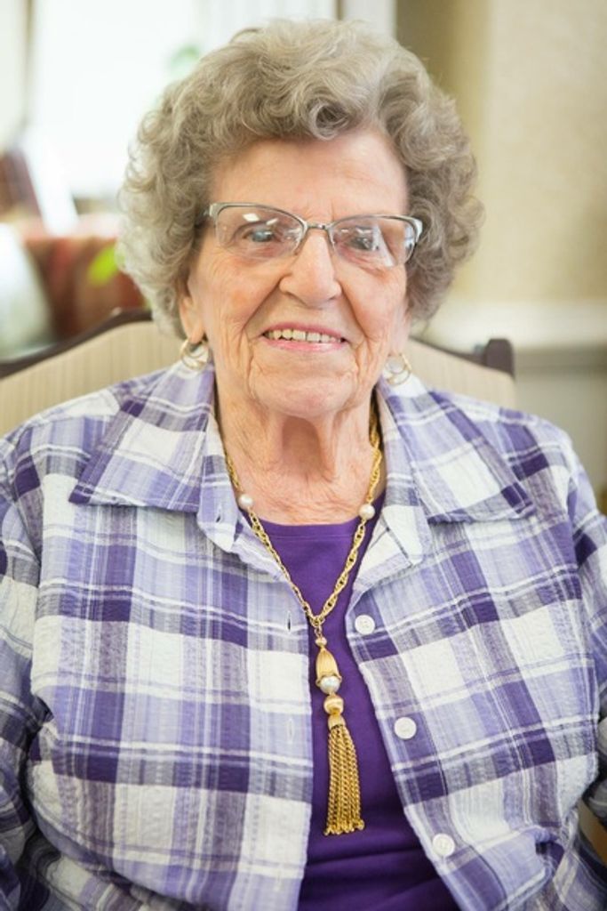 Dollie Wright Ford Profile Photo