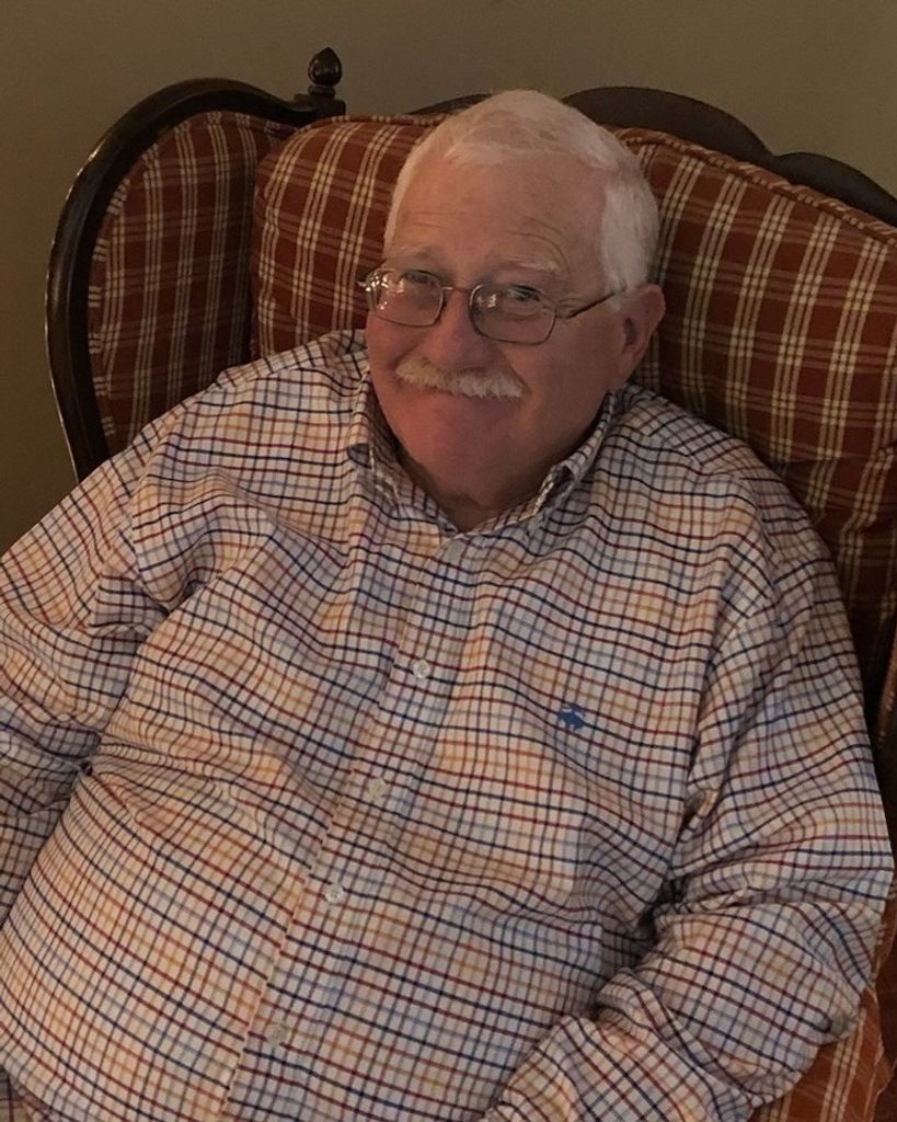 Hayward Tomlin Profile Photo