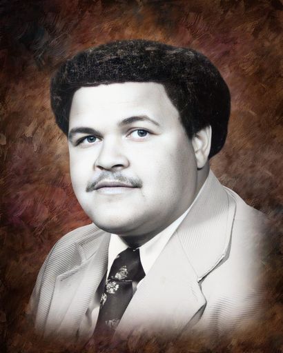 Earl James Briscoe's obituary image