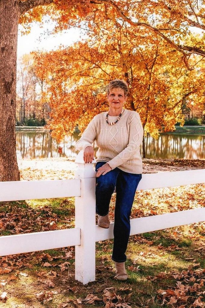 Mary Ann Faulkner Profile Photo