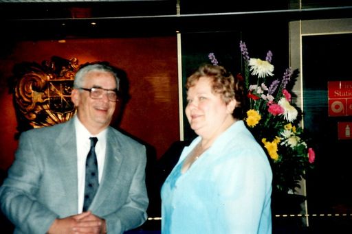 Paul Barnett, Sr. photo gallery thumbnail 66 of 72