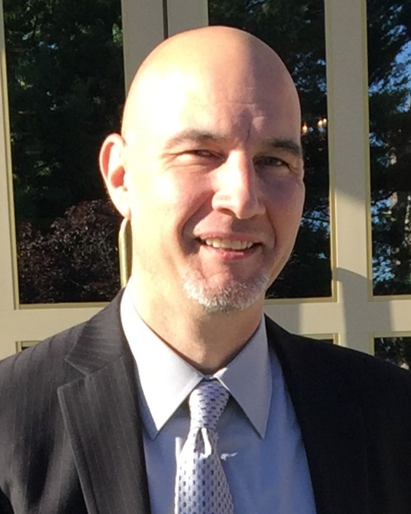 Marc R. Larochelle Profile Photo