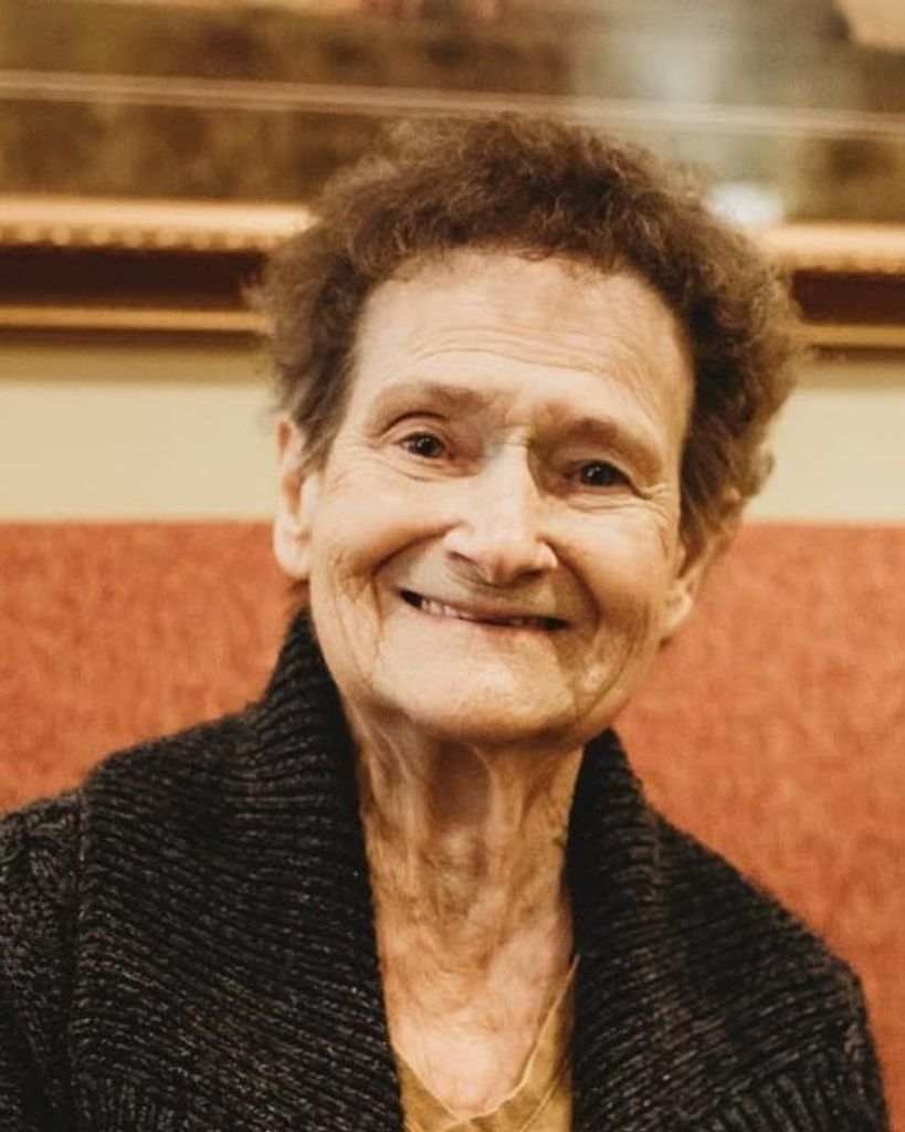 Betty L Bonnett Profile Photo