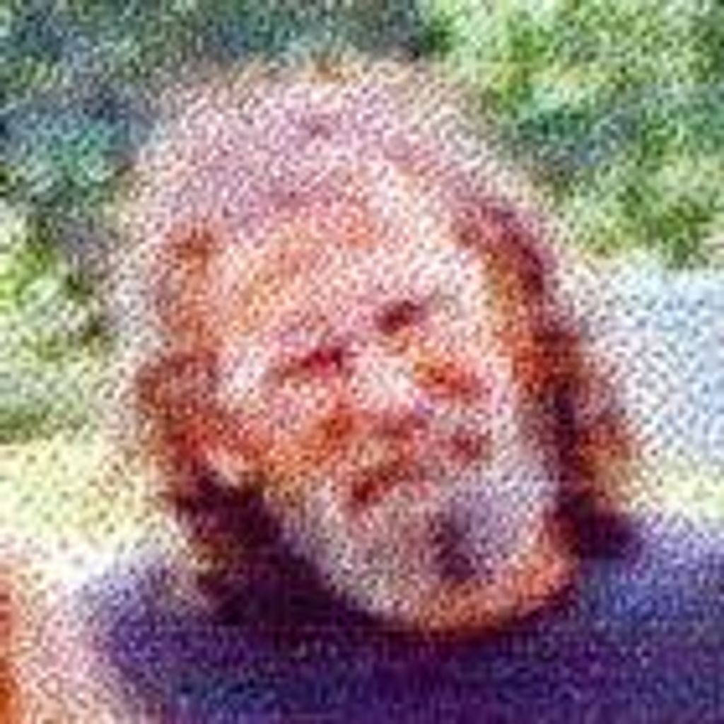 John M. Mcnichols