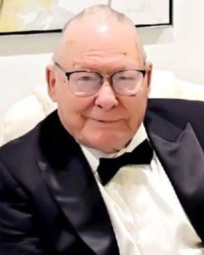 W.R. (William Rayburn) Willis Profile Photo