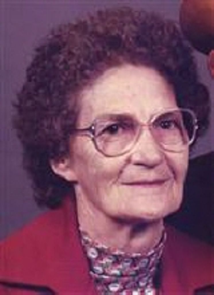 Katheryn McMurray Canady