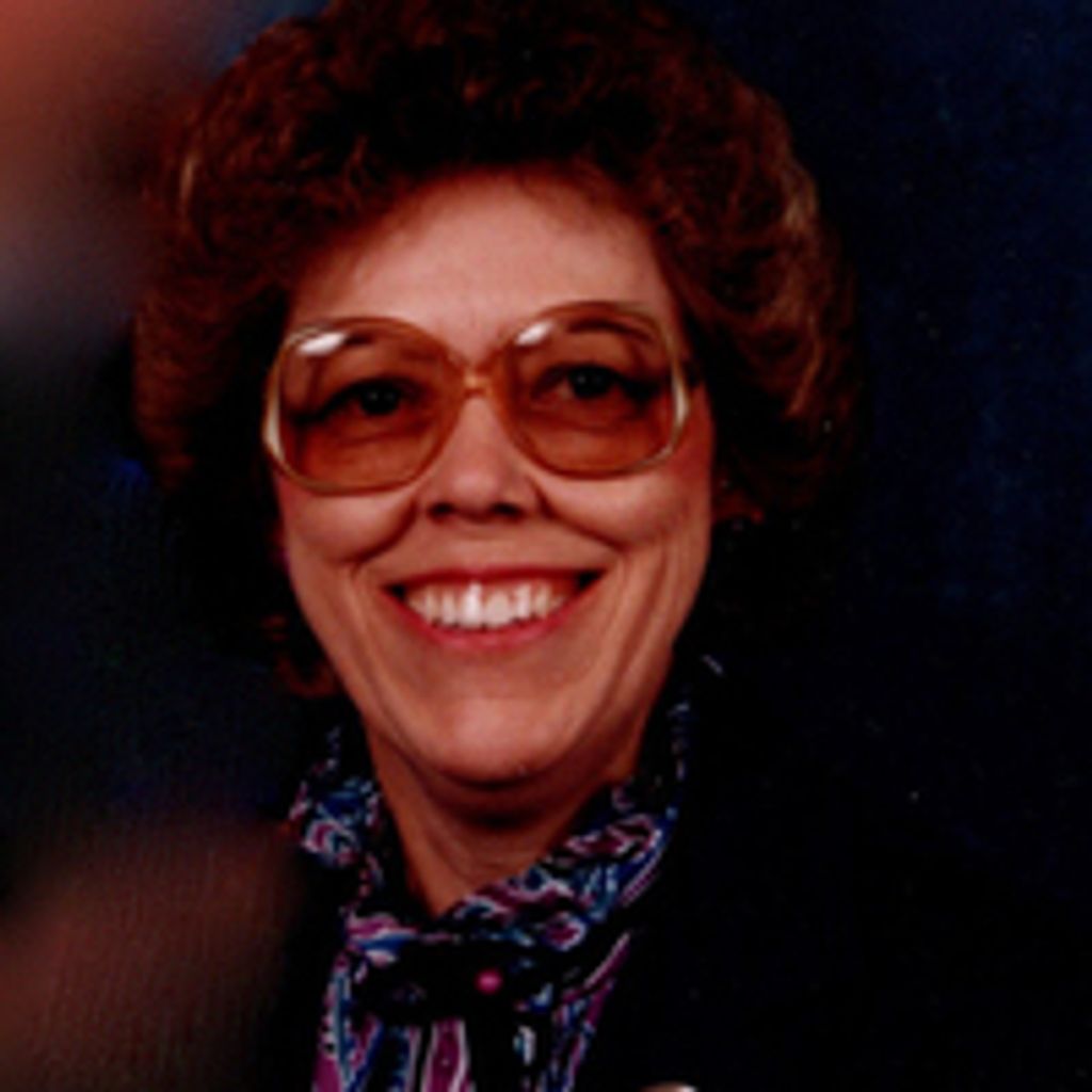 Barbara Ann Walton Profile Photo