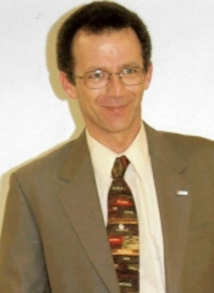 David Wesley Mcdonald Profile Photo