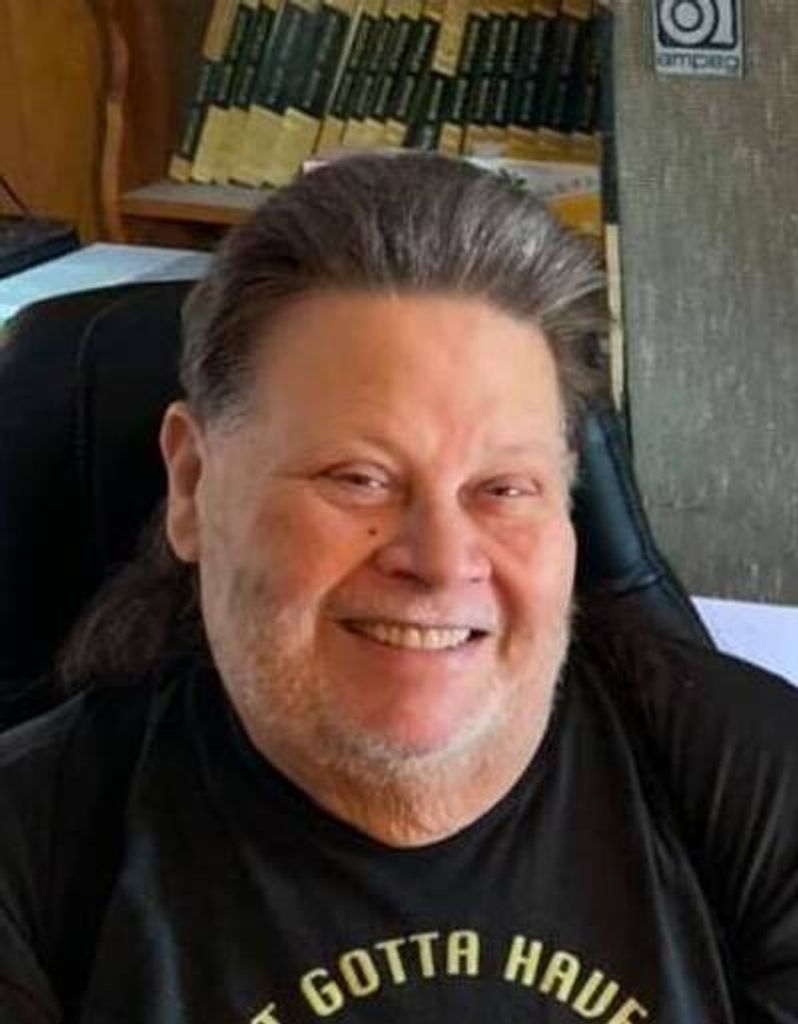 John Brewster Powell Profile Photo