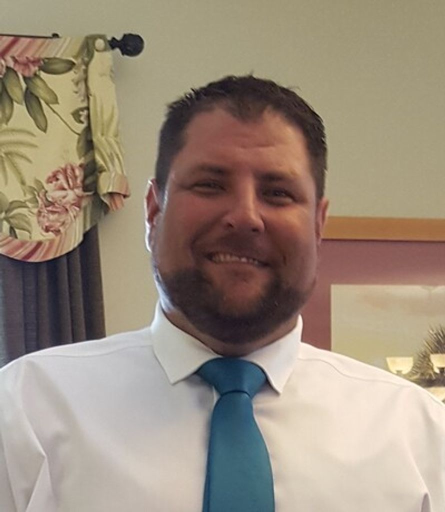 Jason Ryan Sperry Profile Photo