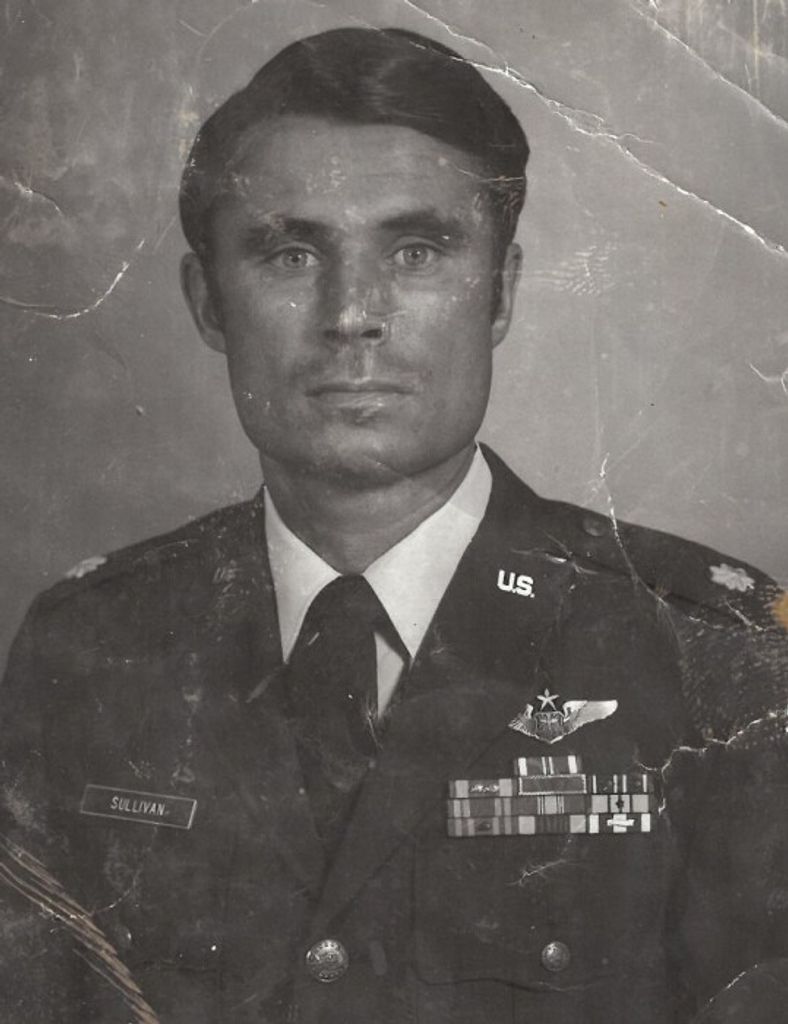 Richard Philip Sullivan