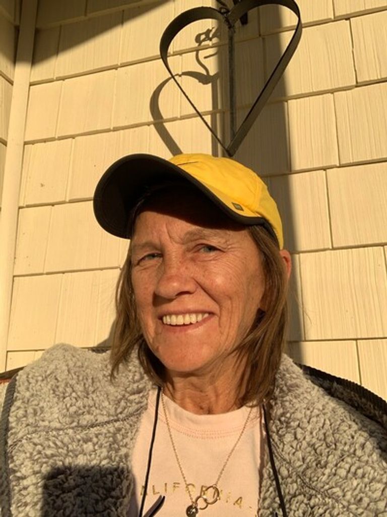 Roxanne Geary Schlosser