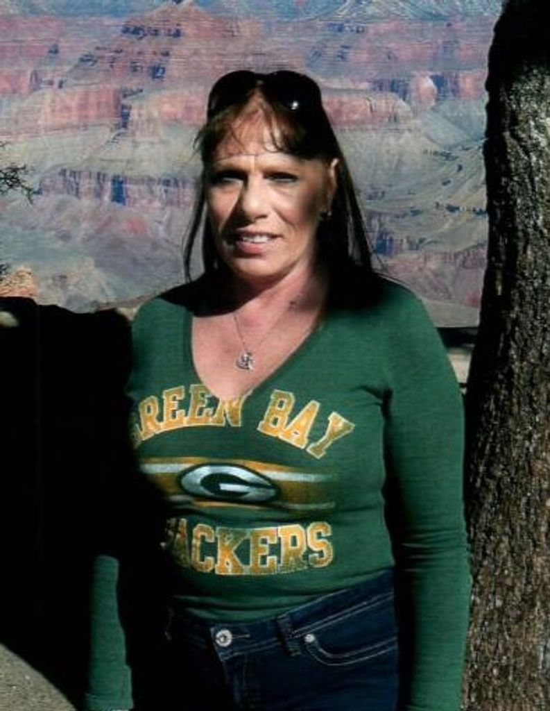 Kimberly Davis