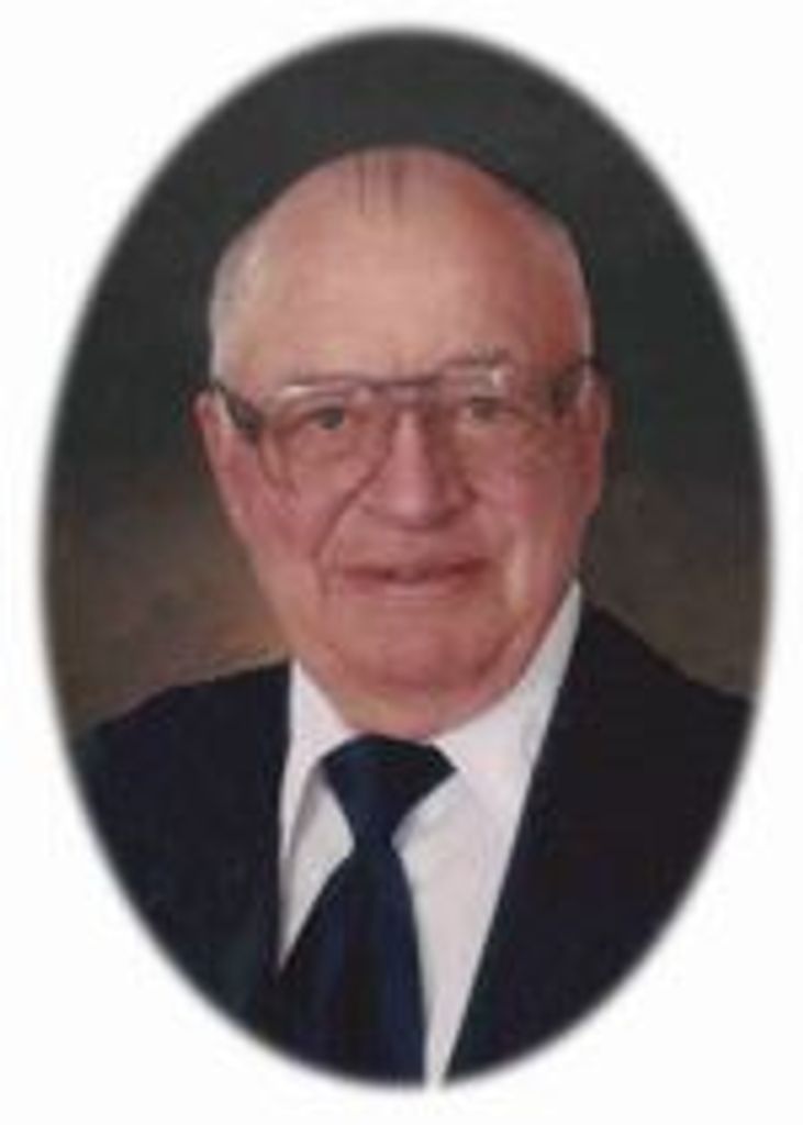 Robert P. Gietzen