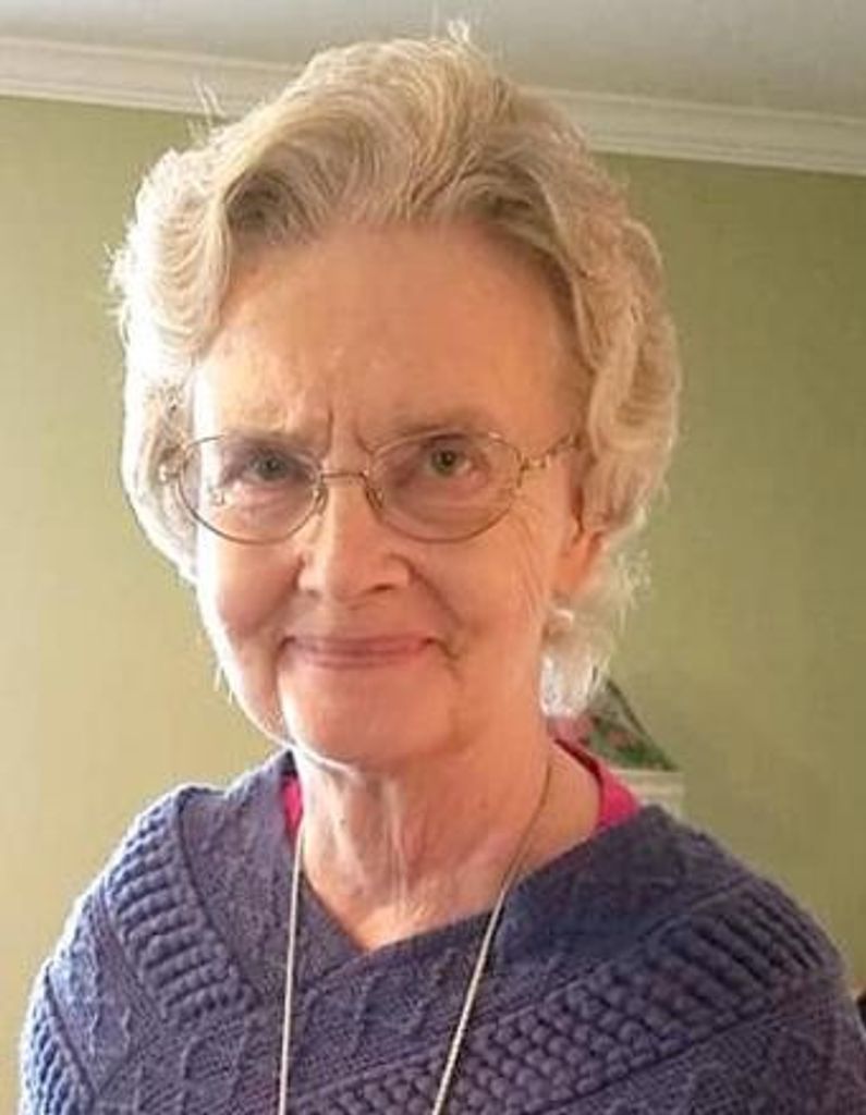 Lorna Holtzclaw