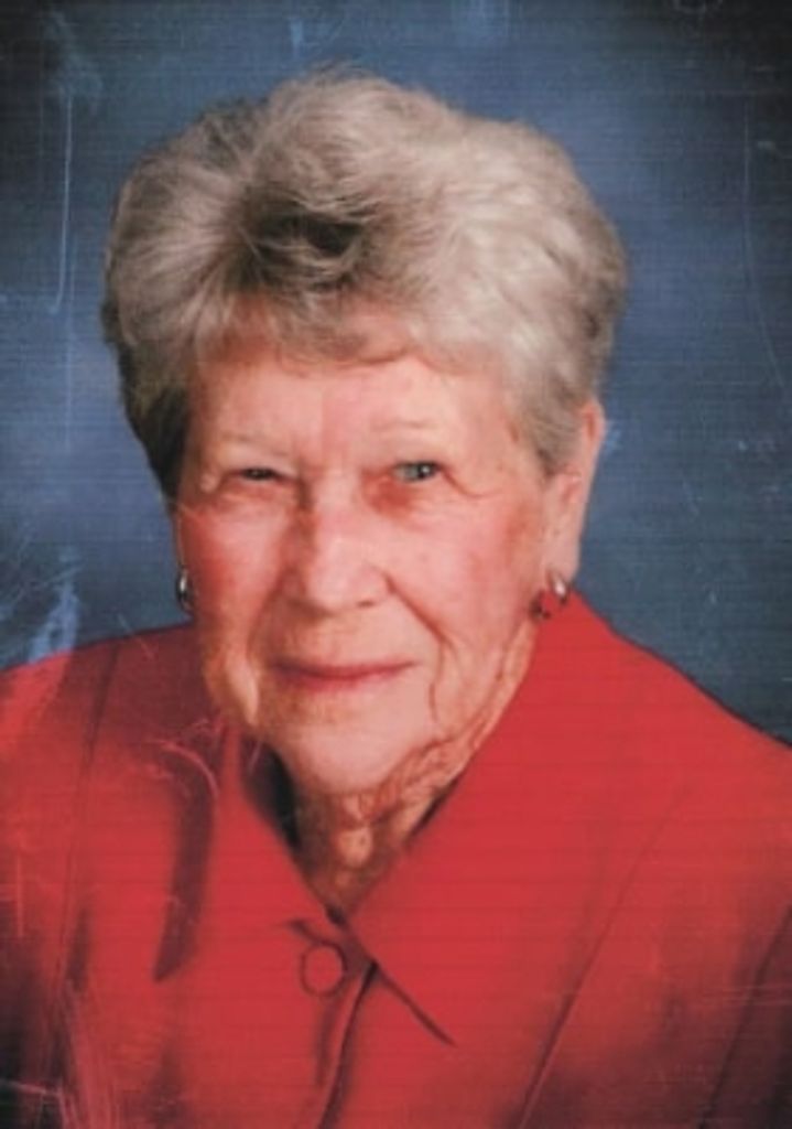 Margaret Beard