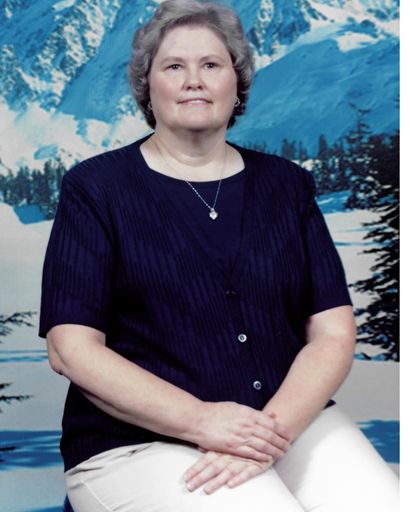 Peggy Sue Williams's obituary image