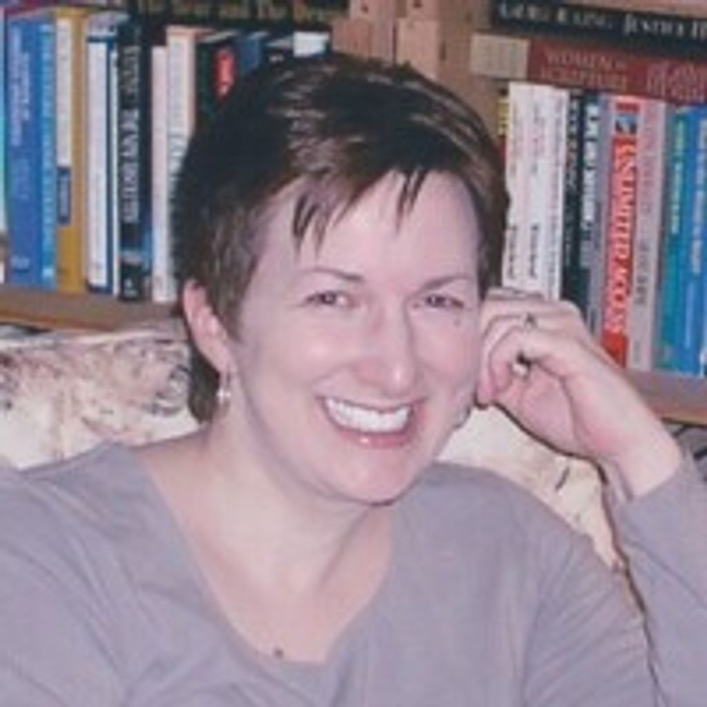 Susan Hanna Smith