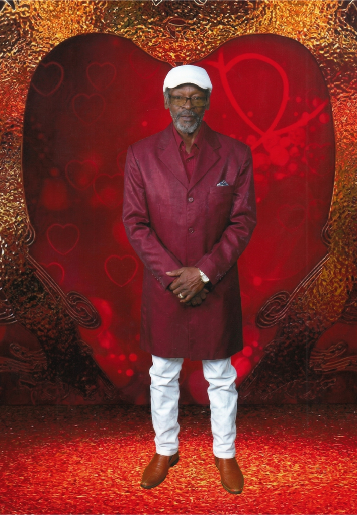 Mr. Edward Charles Williams, Sr. Profile Photo