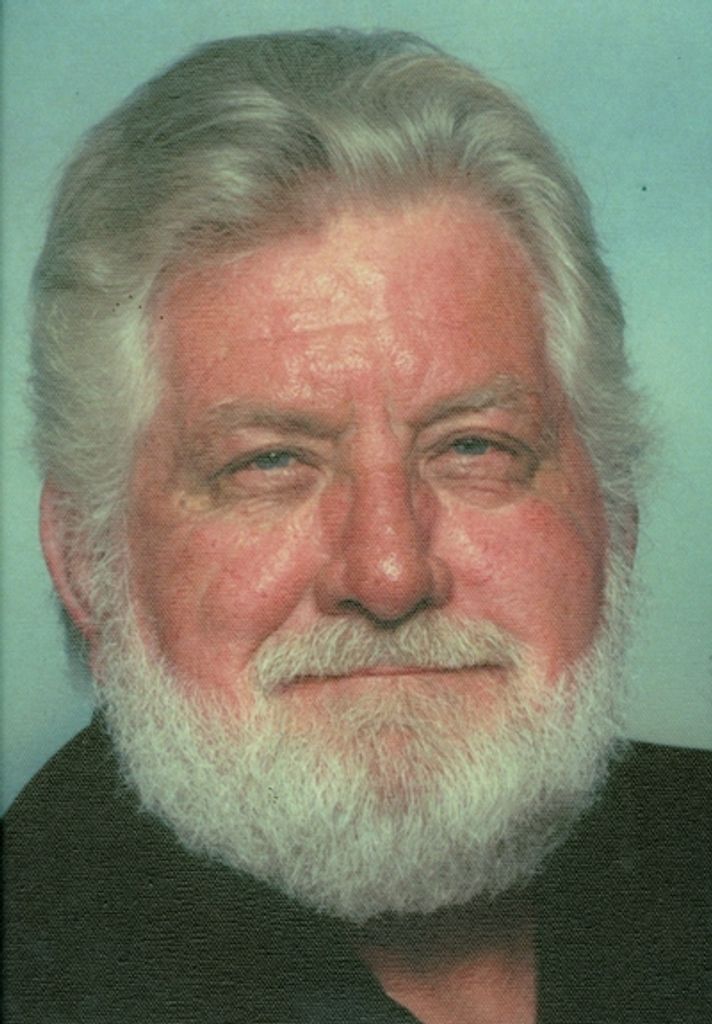 Eddie Ray Smith Profile Photo
