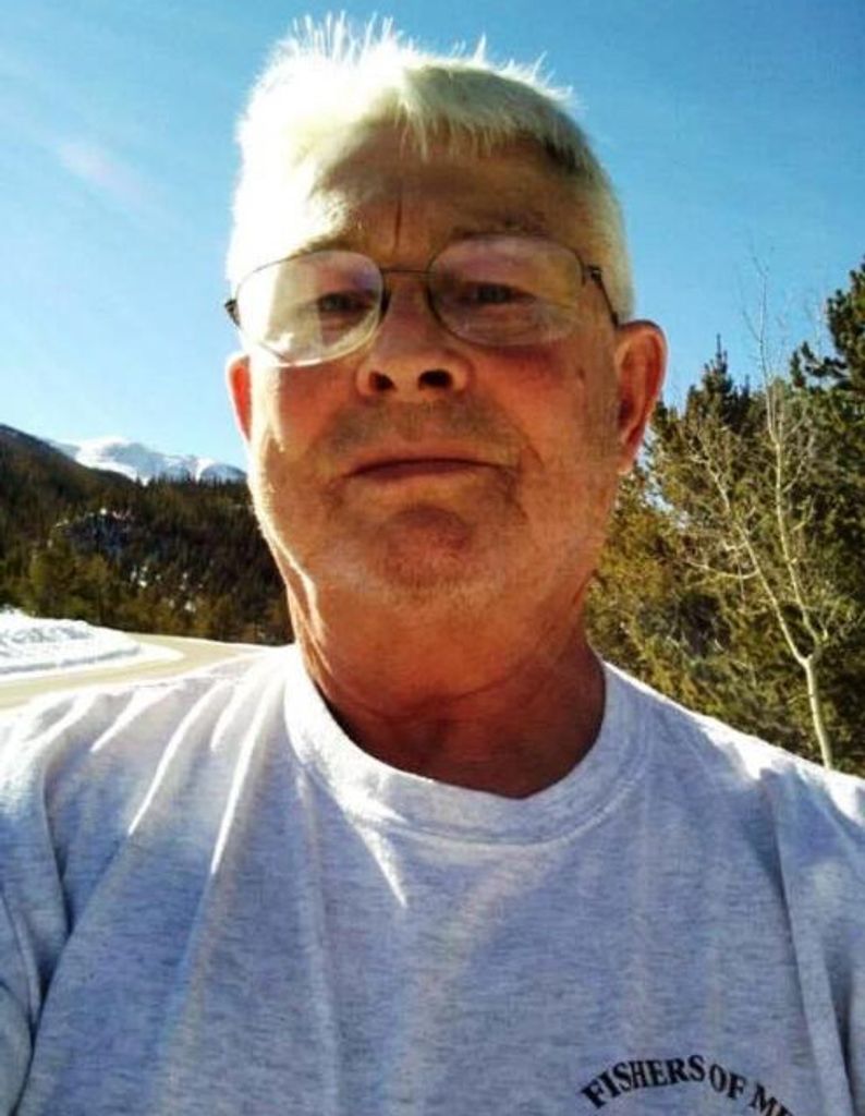 Alonzo E.  "Lonnie" Lagle