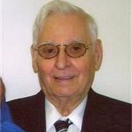 Alvin E. Edaburn Profile Photo