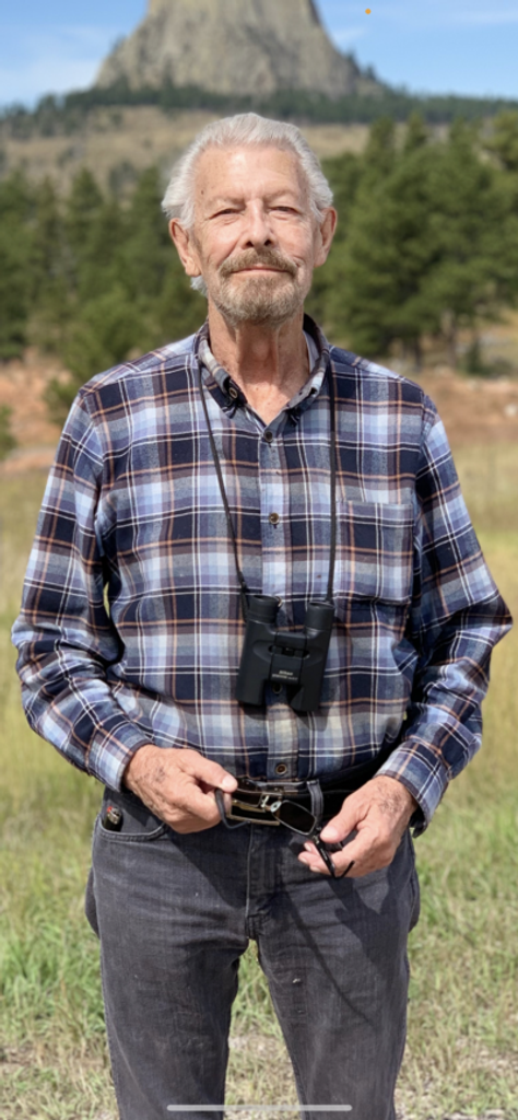 Sherwin J. Black Profile Photo