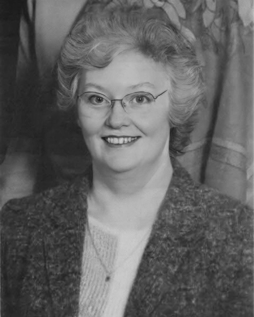 Geraldine Ray Beals Profile Photo