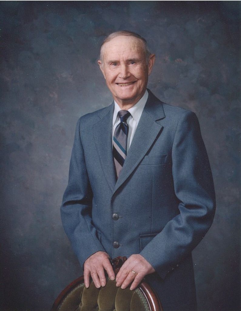 H.C. Hooper