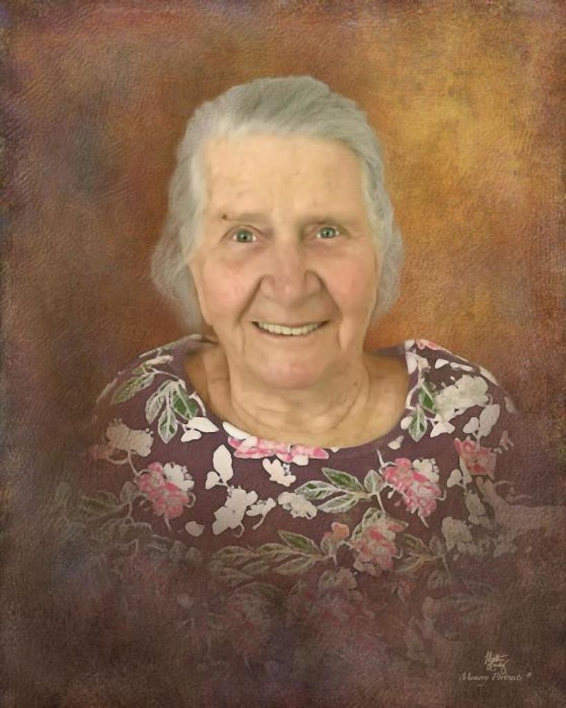 Dorothy Akins