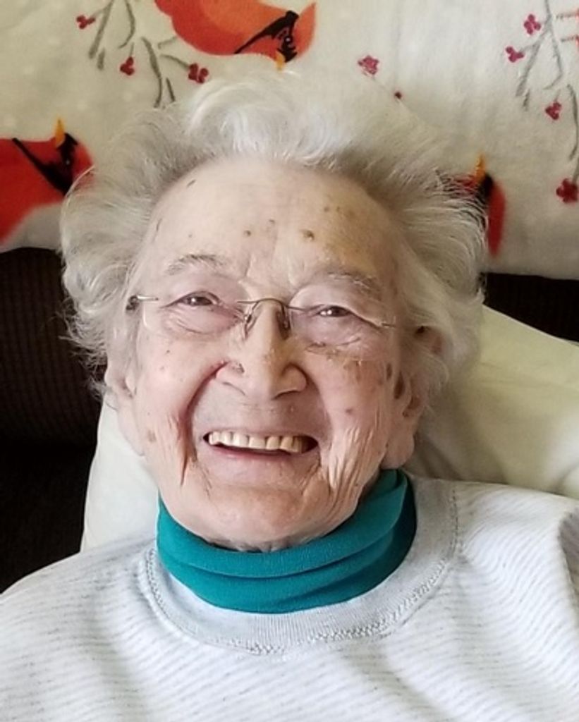 Irene E. Kappes Profile Photo