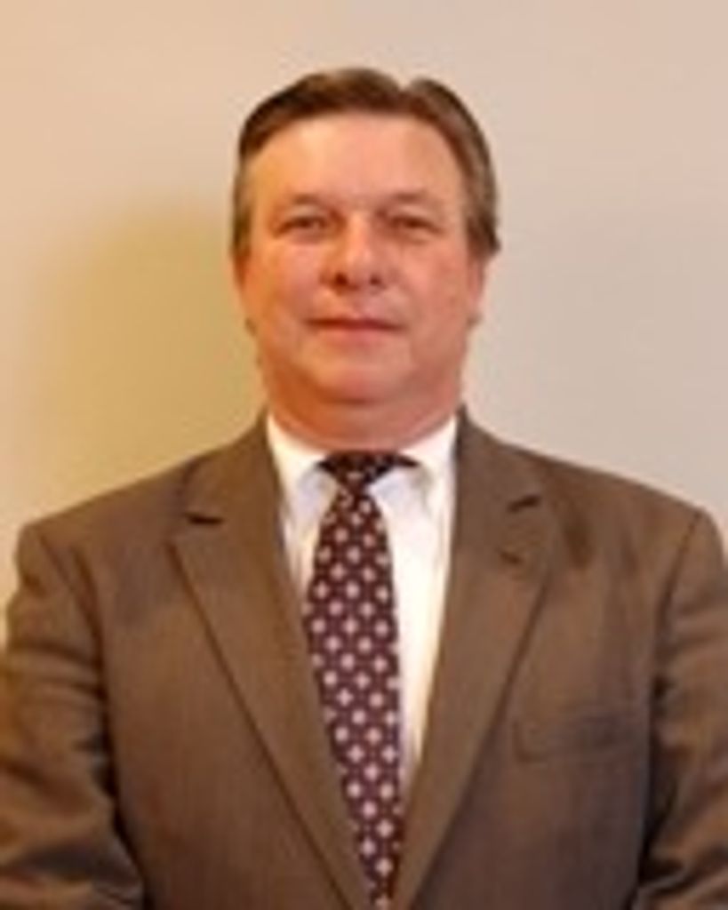 George Michael Patterson Profile Photo