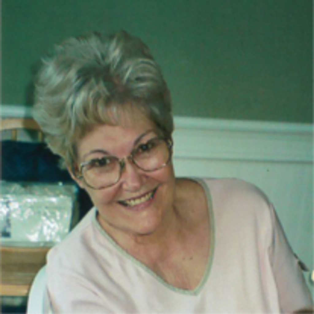 Wanda Adams