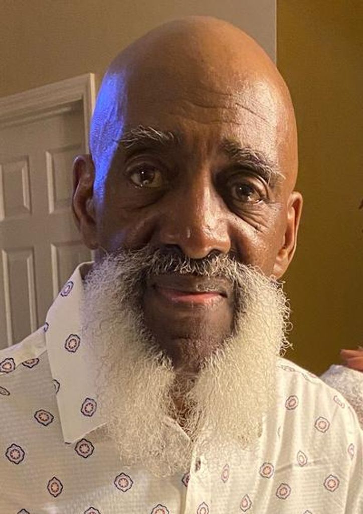 John S. Mckinney Profile Photo