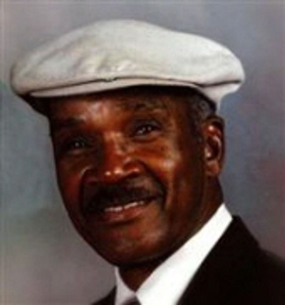 Ollie Leroy Salley