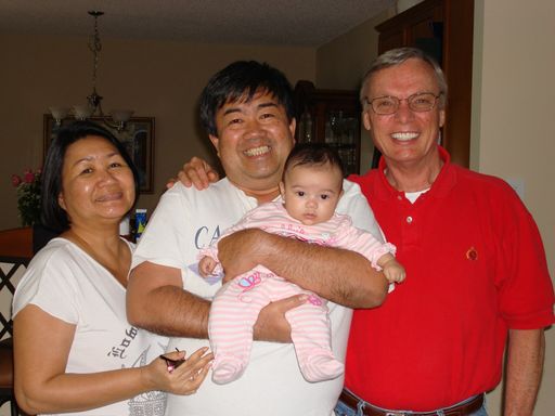 Richard "Rick" Macomb photo gallery thumbnail 44 of 110