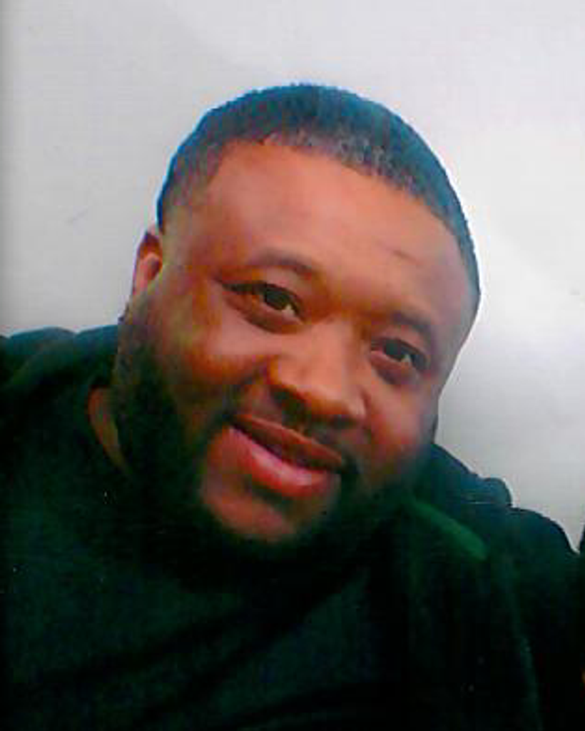 Jermaine Davis Profile Photo