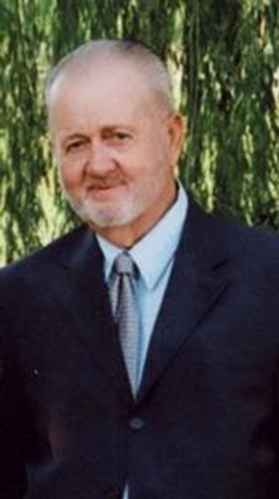 Charles Eugene Darnell Profile Photo