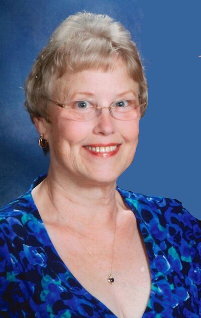 Linda Ellen Sielaff Profile Photo