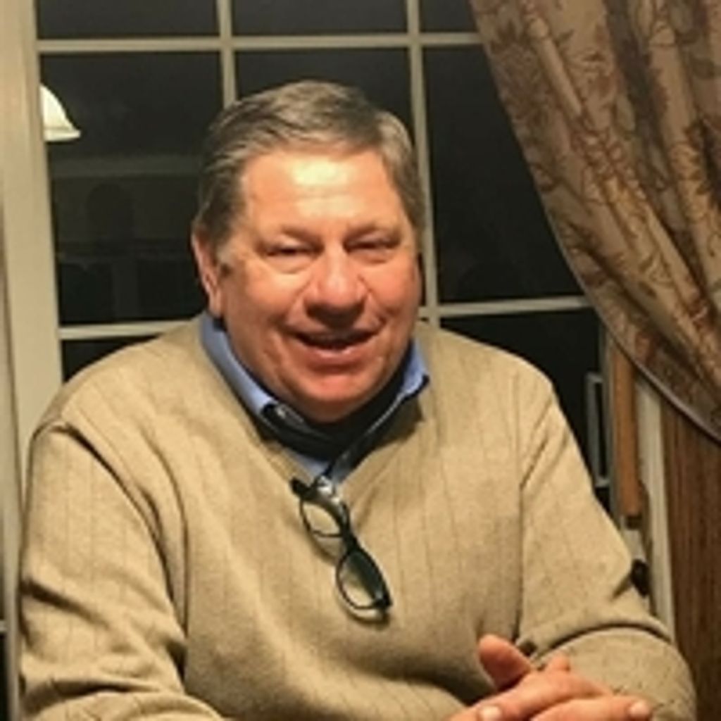 Clarence Tysse, Jr.