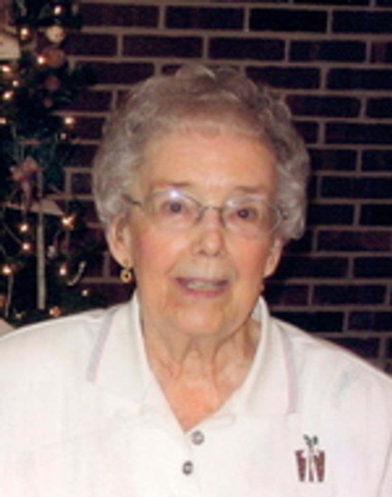 Anna Marie Miller