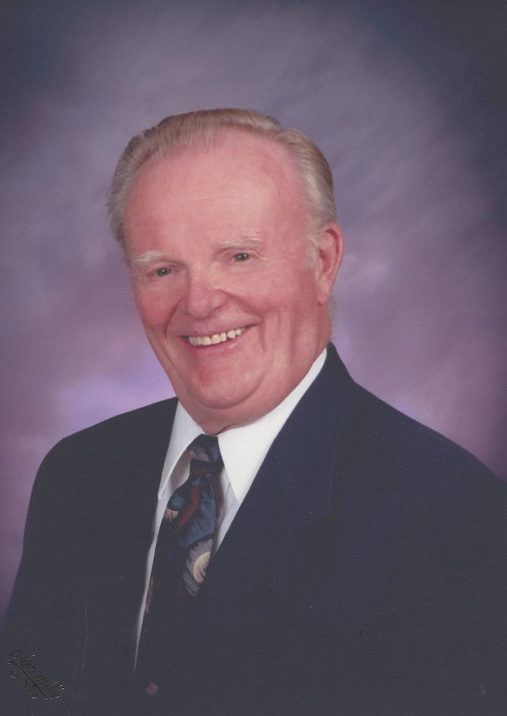 Dale F. Bohlman