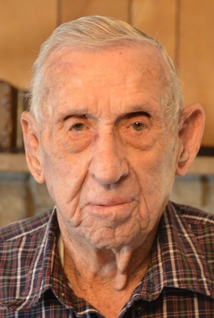 John "J.D." David Roberts