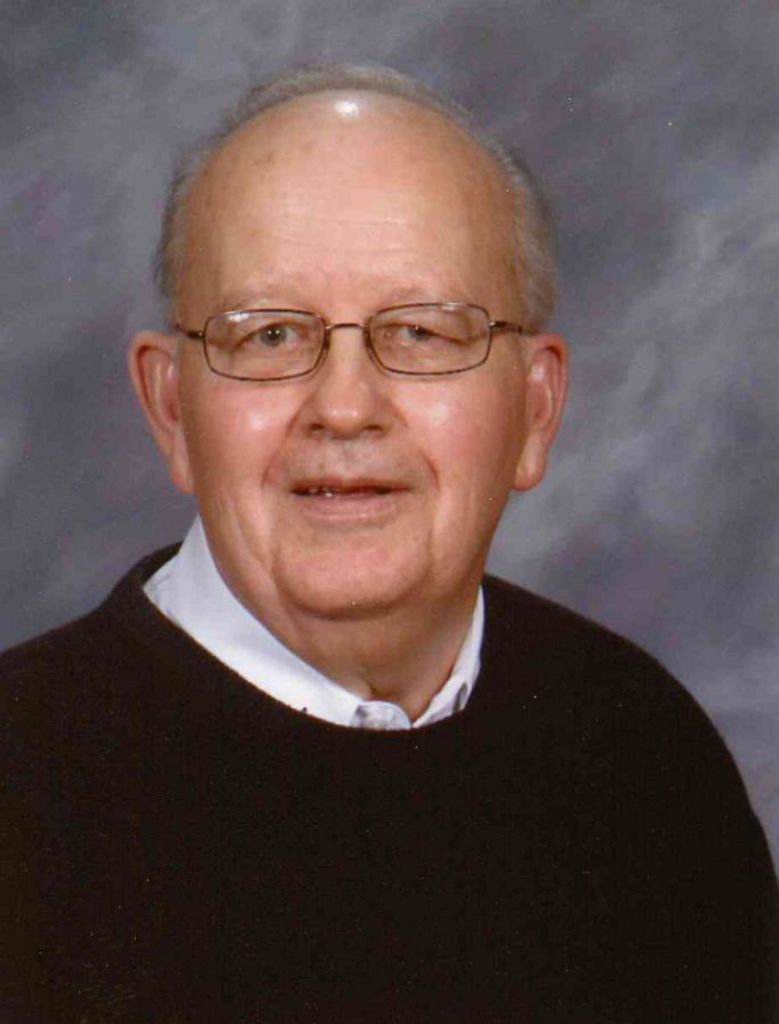 Steven R. Williams