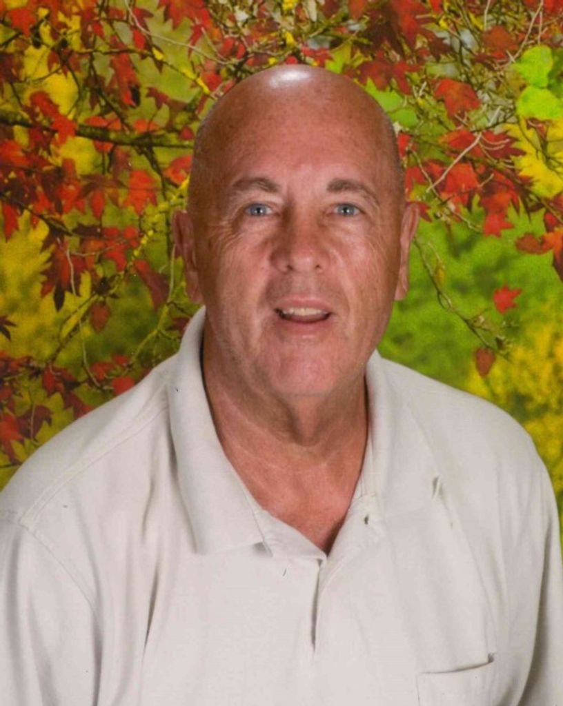 Michael "Mike" W. Brown