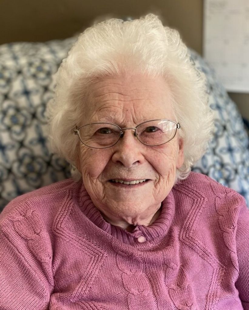 Gunhild "Gunny" Schmidt