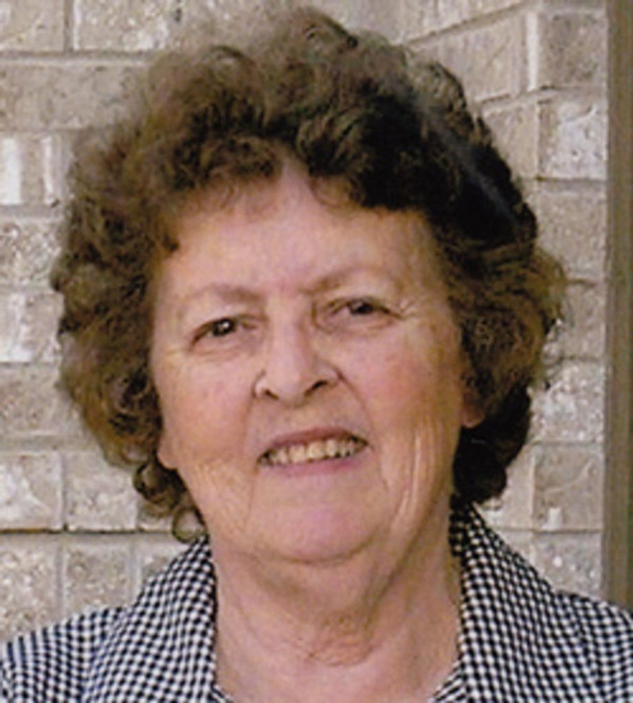 Jeane Nelson